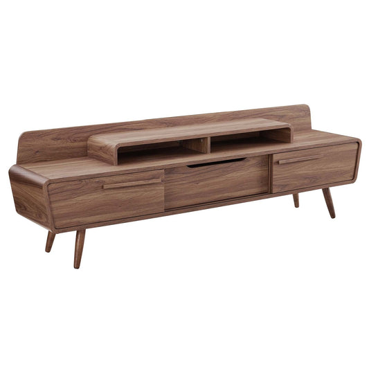 Omnistand 74" TV Stand by Modway
