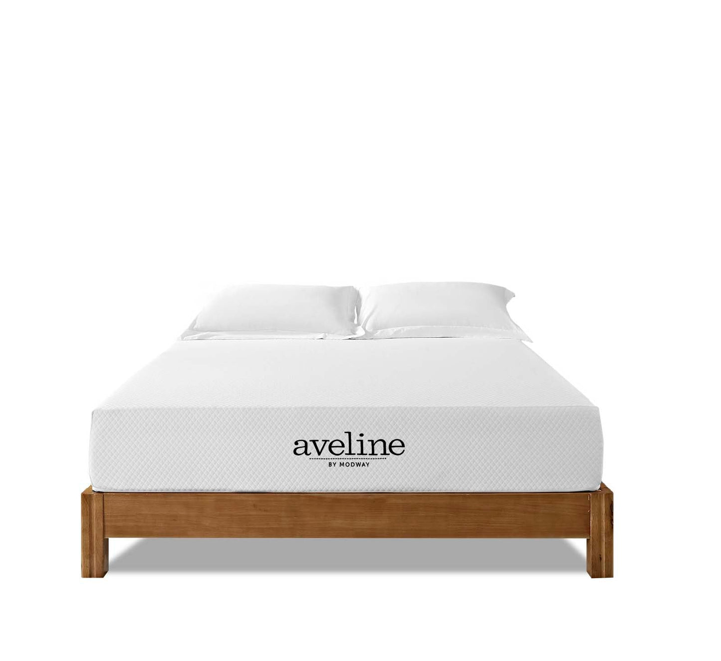 Aveline 10" King Mattress by Modway