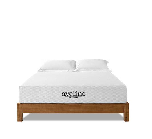 Aveline 10" King Mattress by Modway