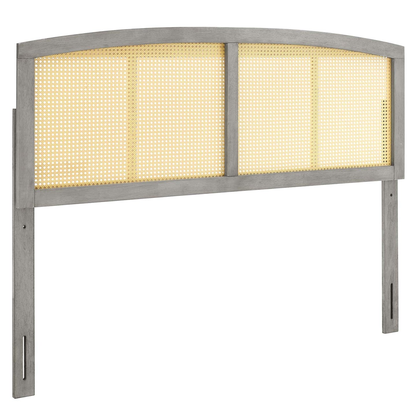 Halcyon Cane Full Headboard by Modway