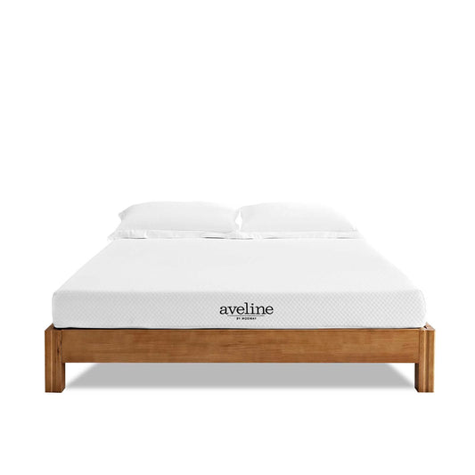 Aveline 6" Full Mattress by Modway