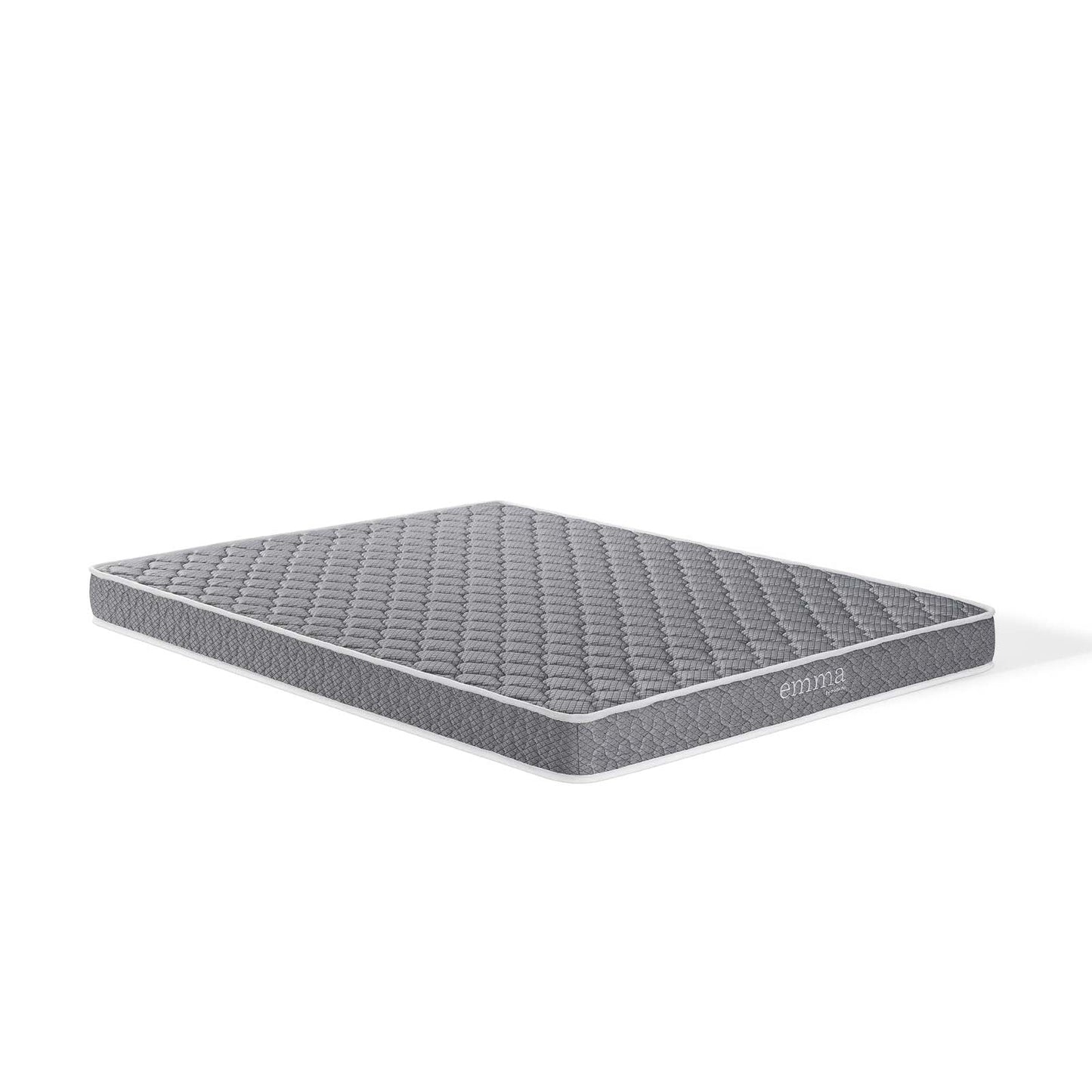 Mila 6" King Mattress by Modway