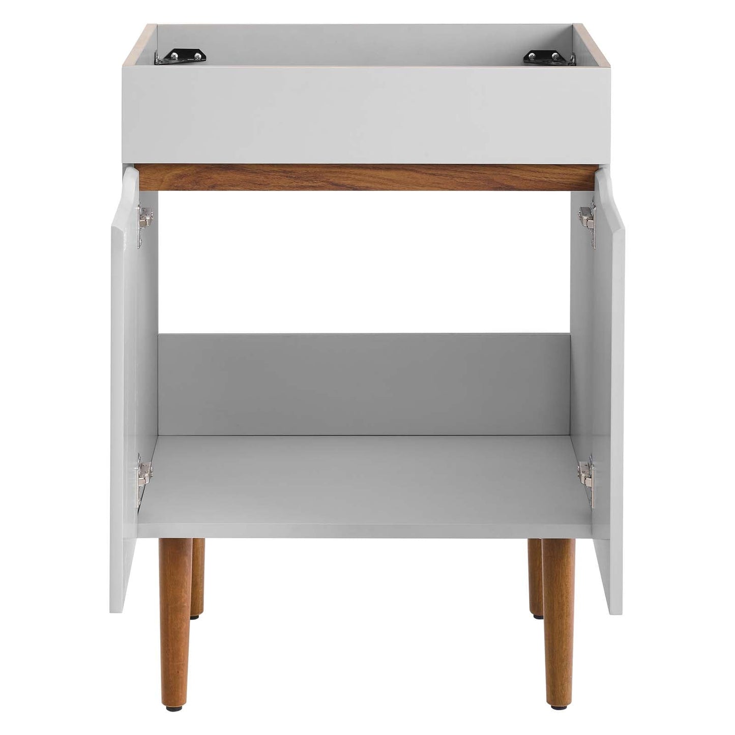 Harvest 24" Bathroom Vanity Cabinet (Sink Basin Not Included) by Modway