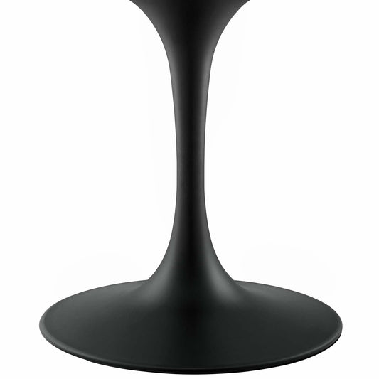 Lippa 60" Rectangle Wood Dining Table by Modway