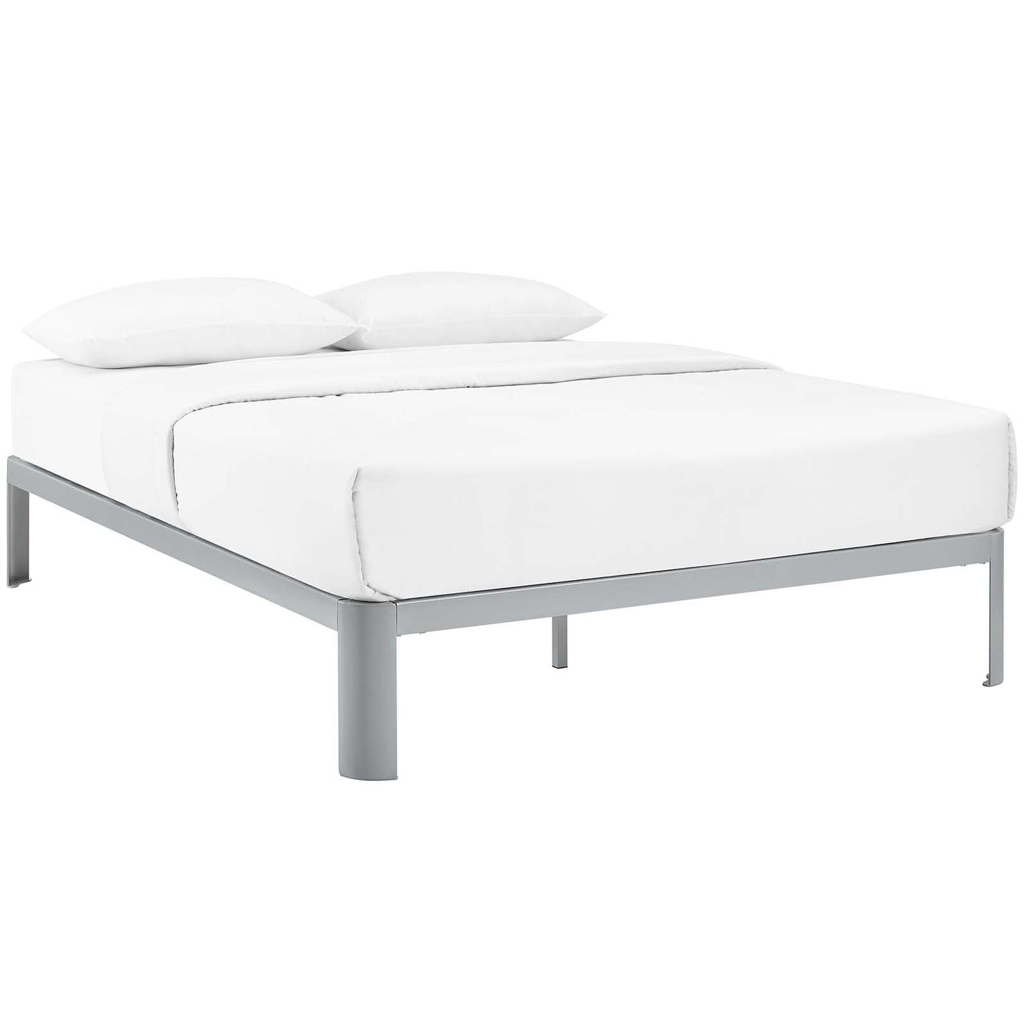 Corinne King Bed Frame by Modway