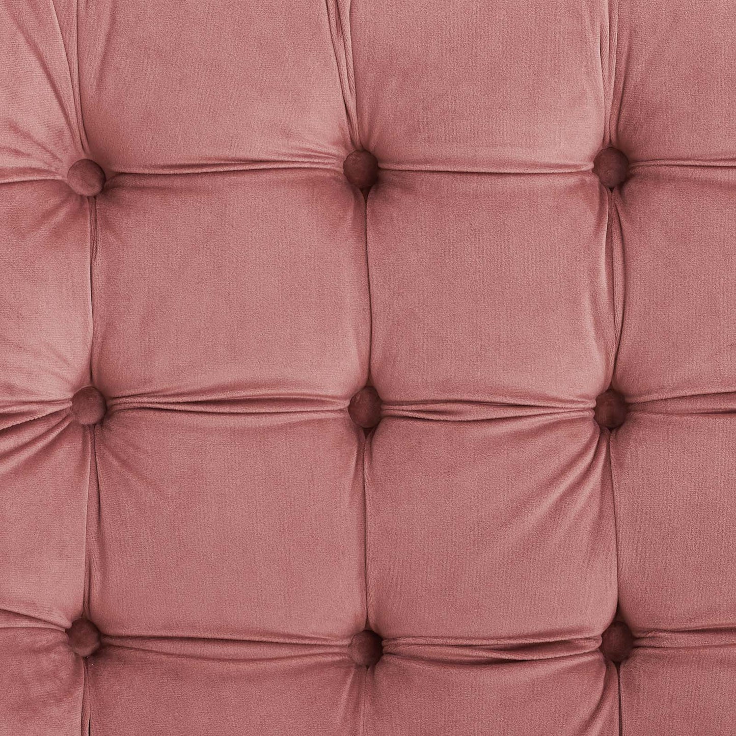 Suggest Button Tufted Performance Velvet Lounge Chair by Modway