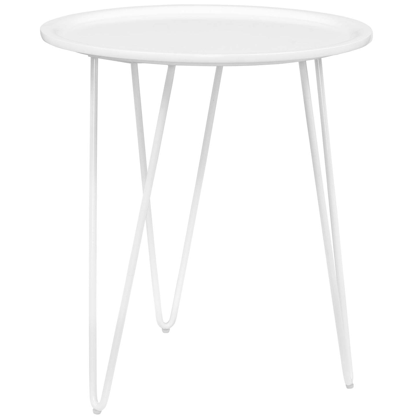 Digress Side Table by Modway