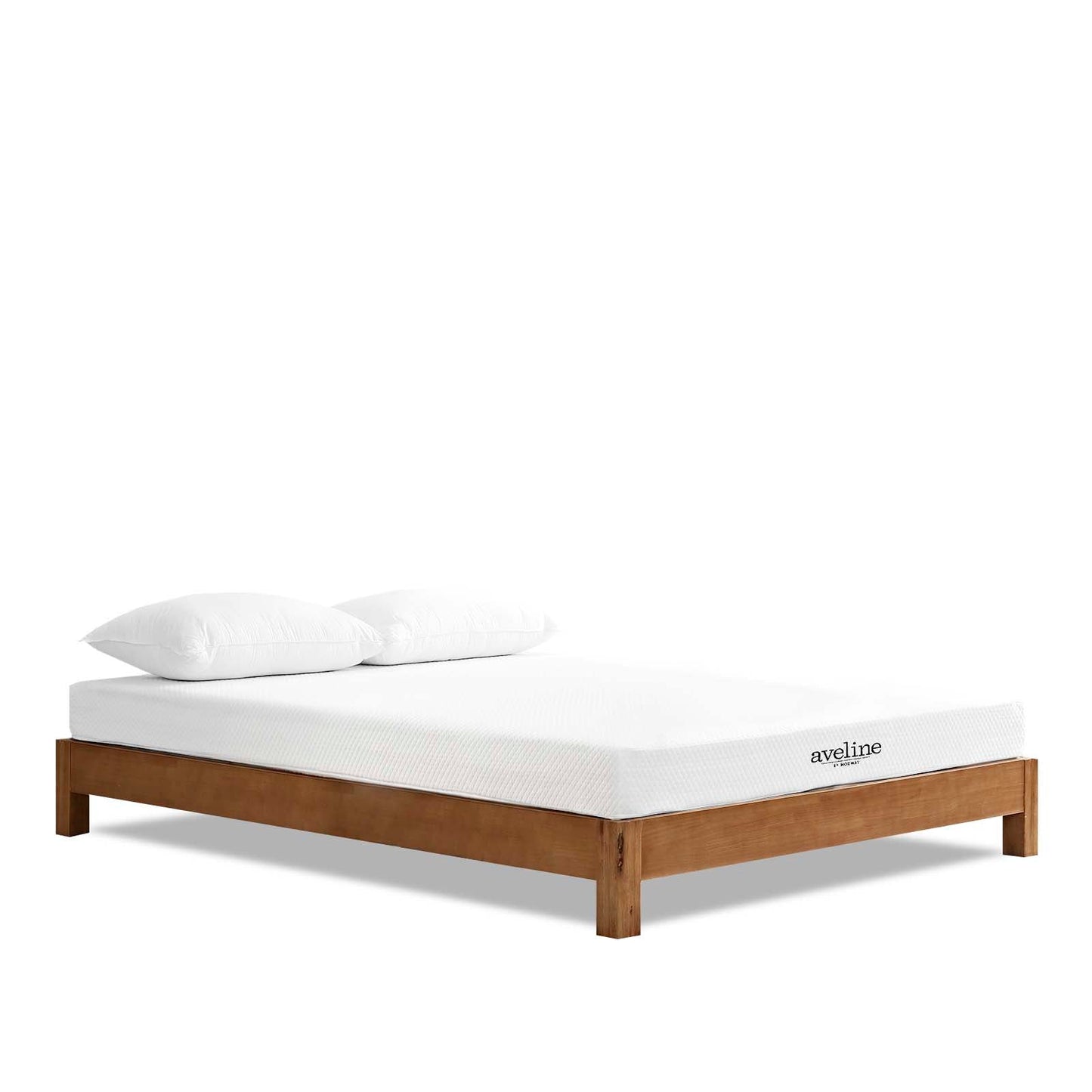 Aveline 6" Queen Mattress by Modway