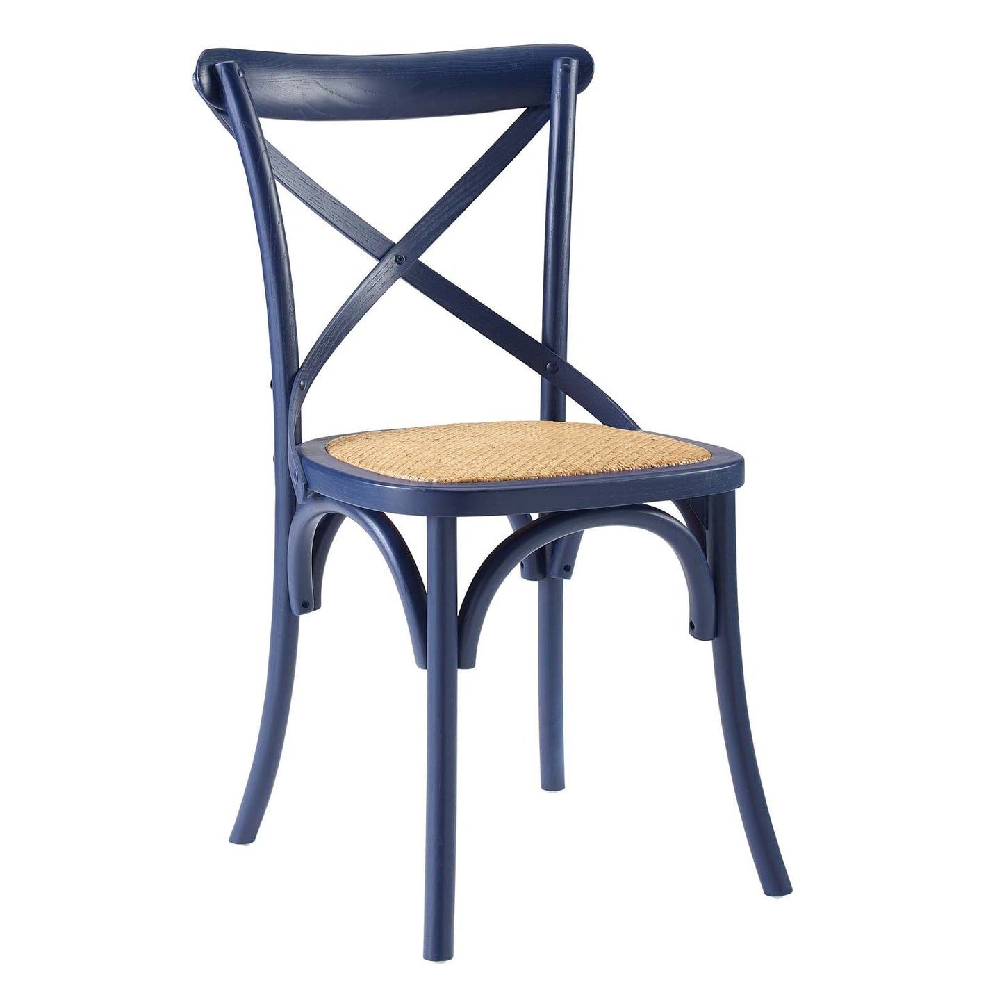 Gear Dining Side Chair Set of 2 by Modway