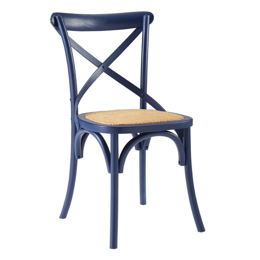 Gear Dining Side Chair Set of 2 by Modway