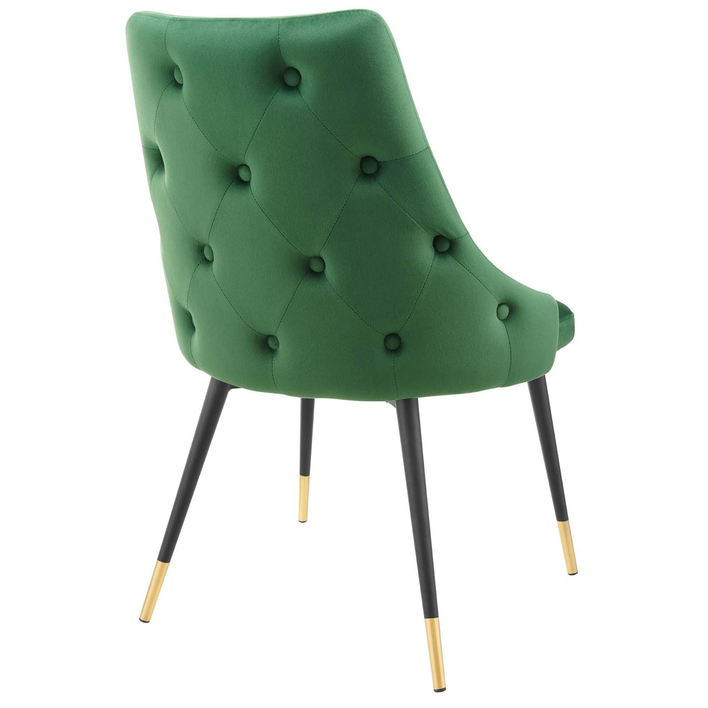 Adorn Tufted Performance Velvet Dining Side Chair by Modway