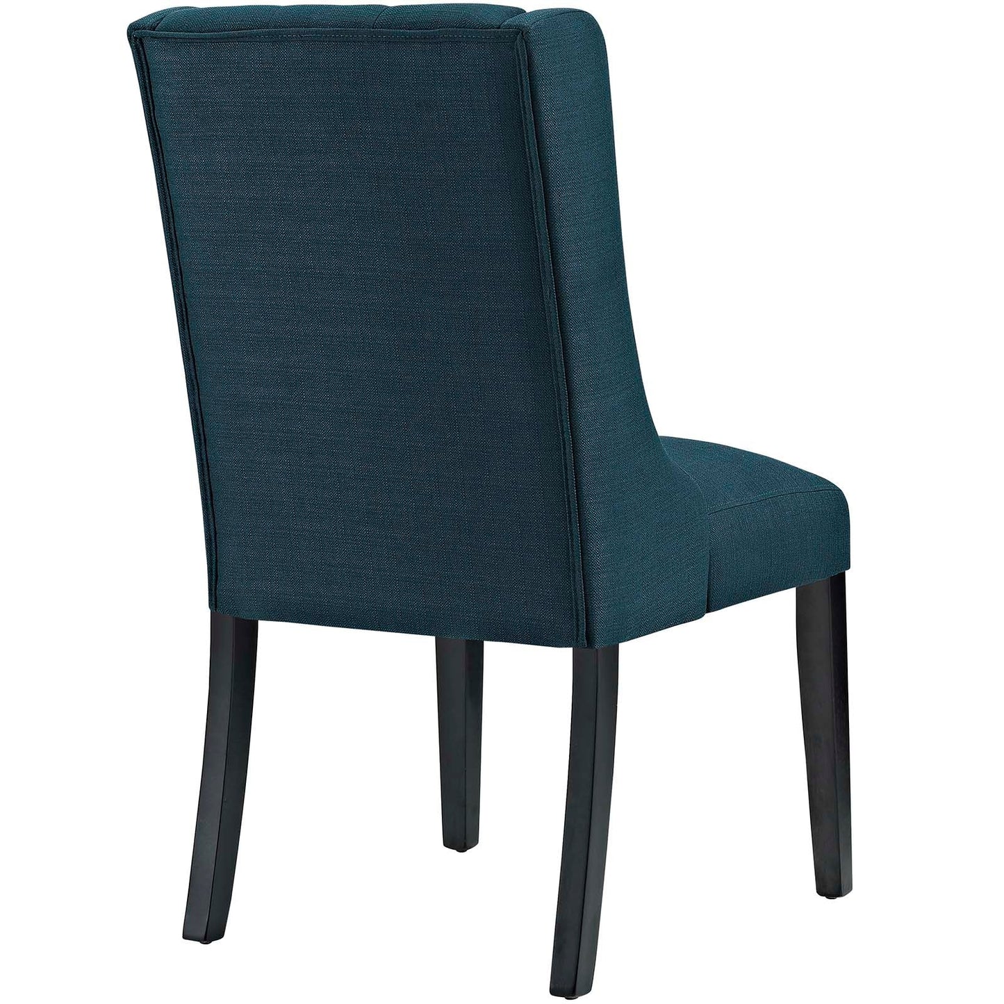Baronet Fabric Dining Chair Set of 2 by Modway