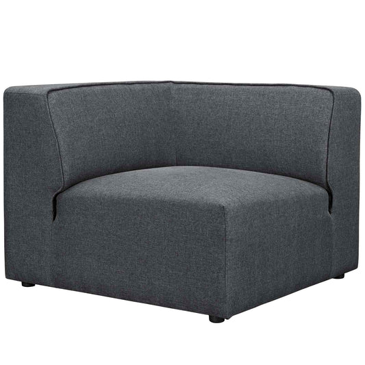 Mingle Corner Sofa by Modway