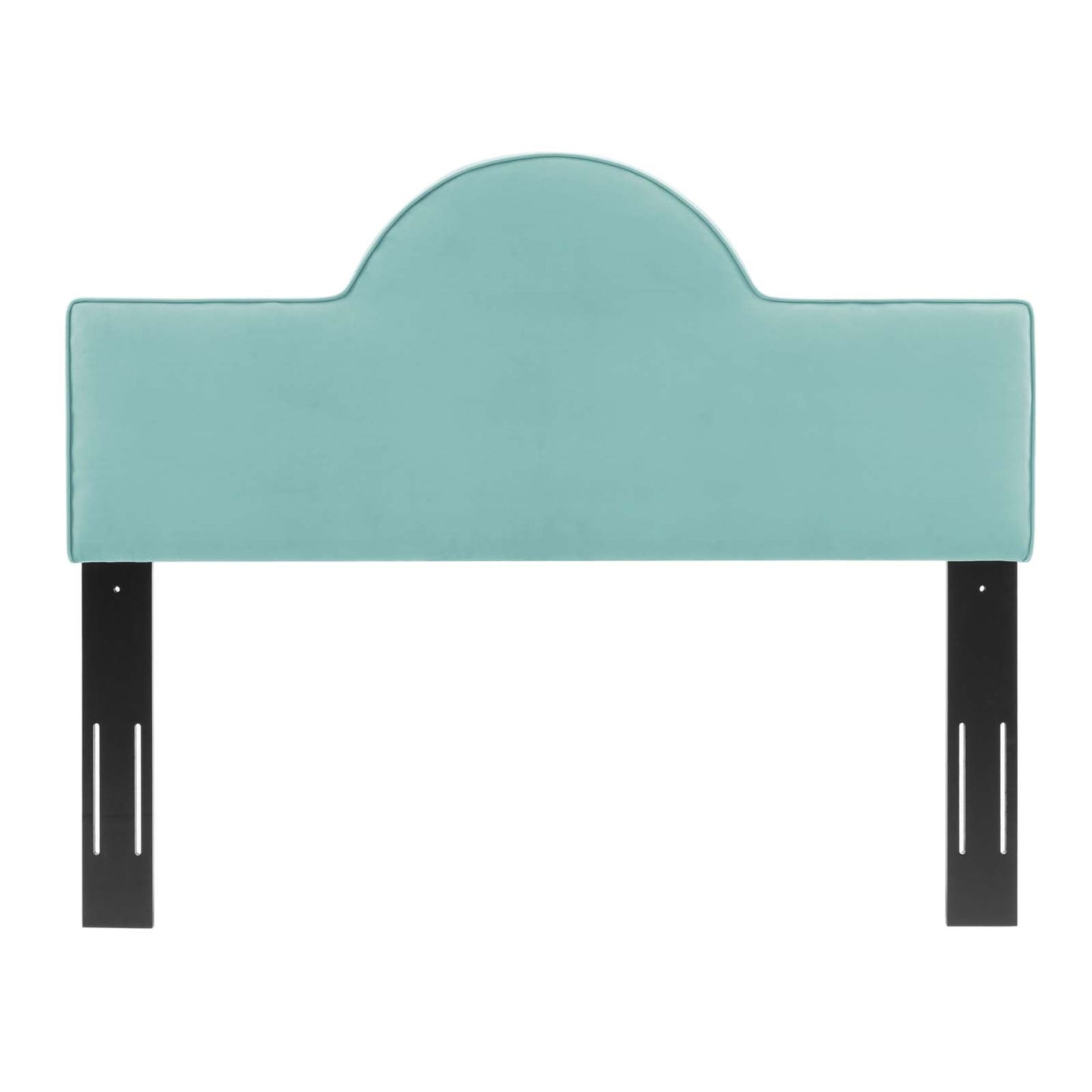 Dawn Performance Velvet King/California King Headboard by Modway