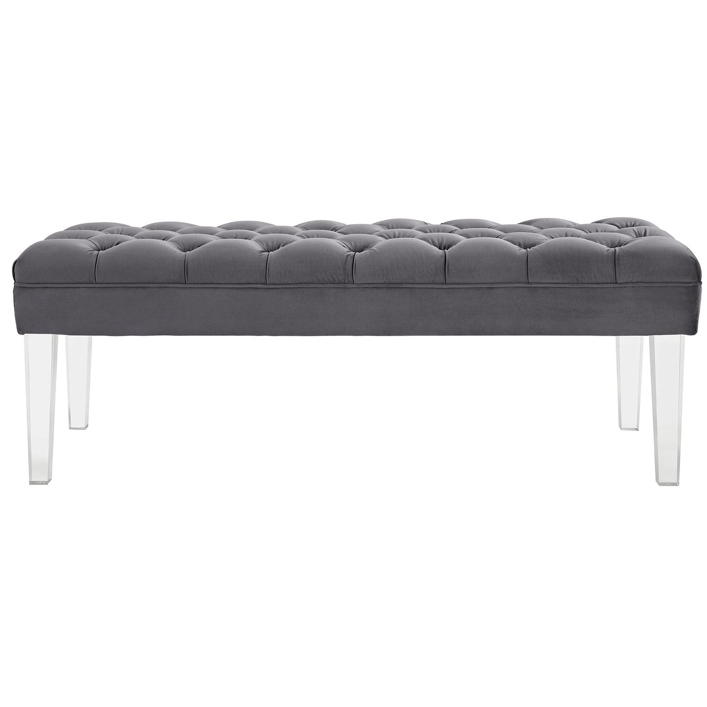 Valet Performance Velvet Bench by Modway