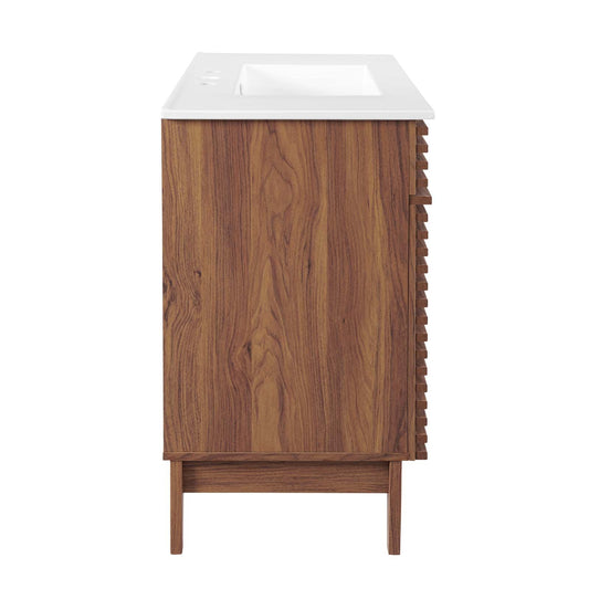 Render 36" Bathroom Vanity by Modway