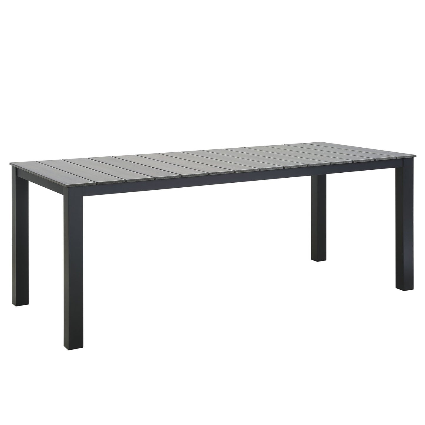 Maine 9 Piece Outdoor Patio Dining Set by Modway