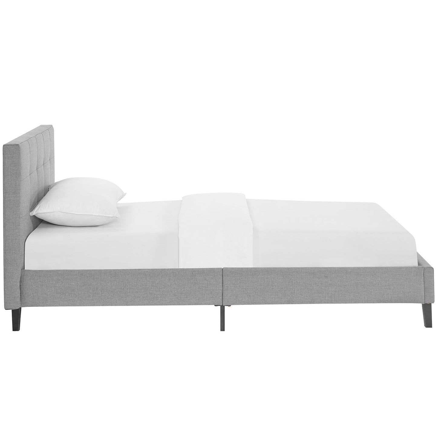 Linnea Twin Bed by Modway