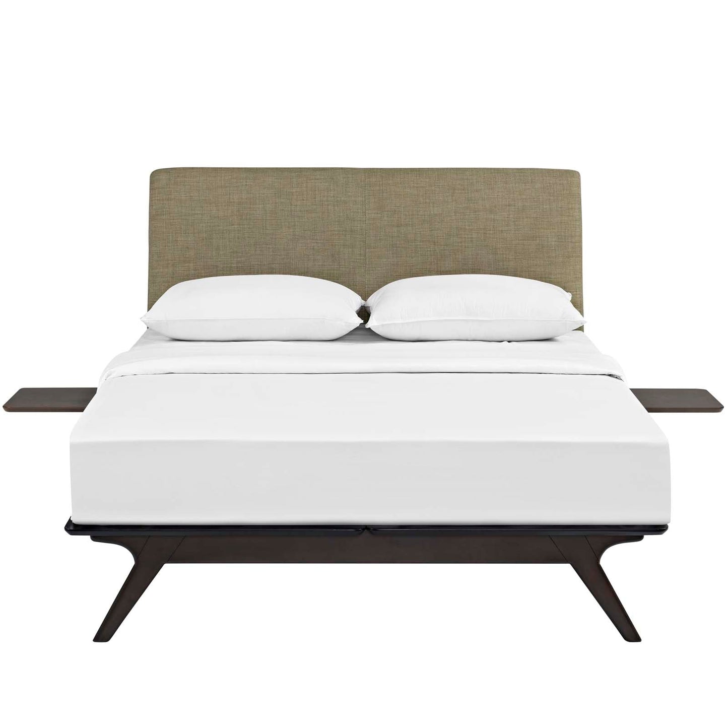 Tracy 3 Piece Queen Bedroom Set by Modway