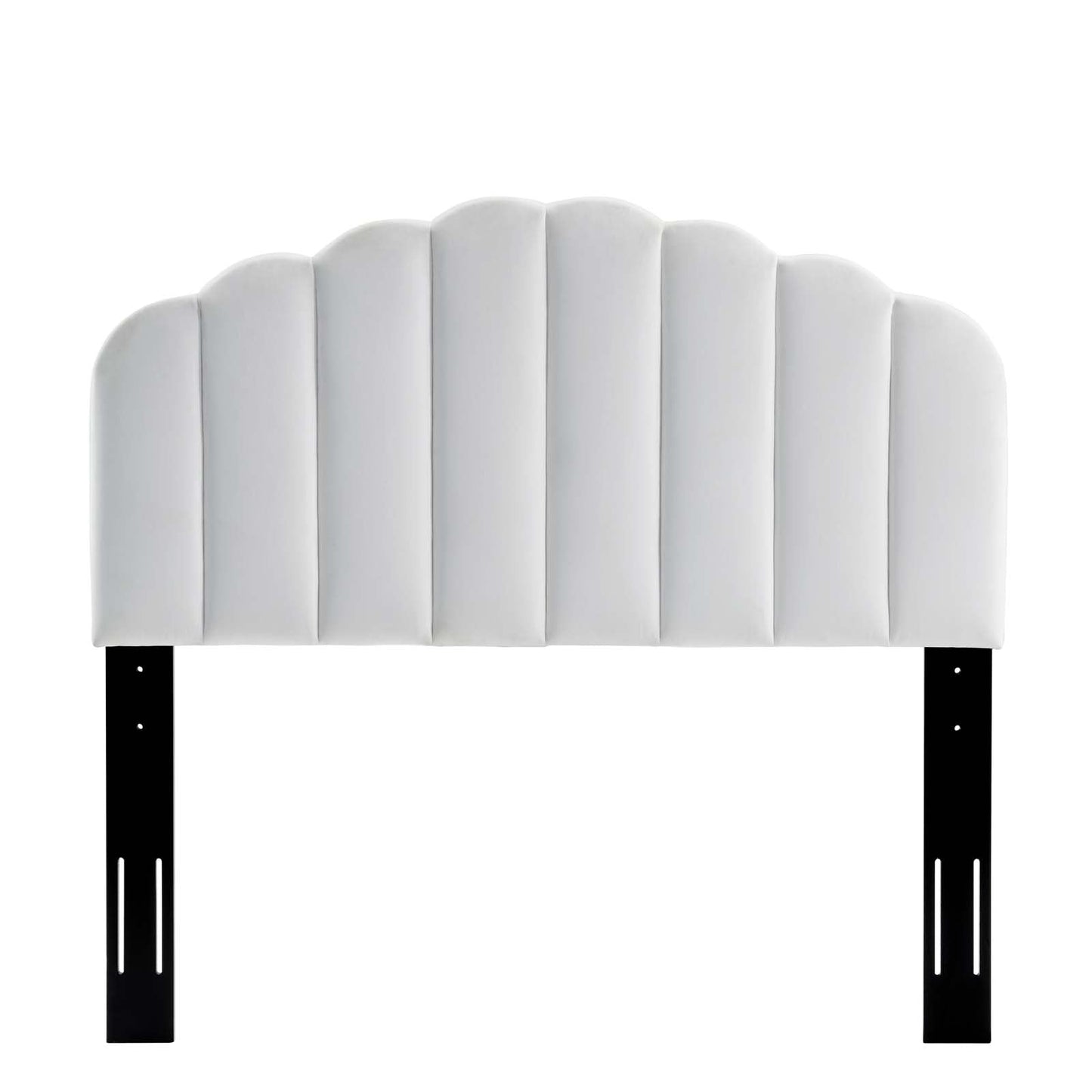 Veronique Performance Velvet Full/Queen Headboard by Modway