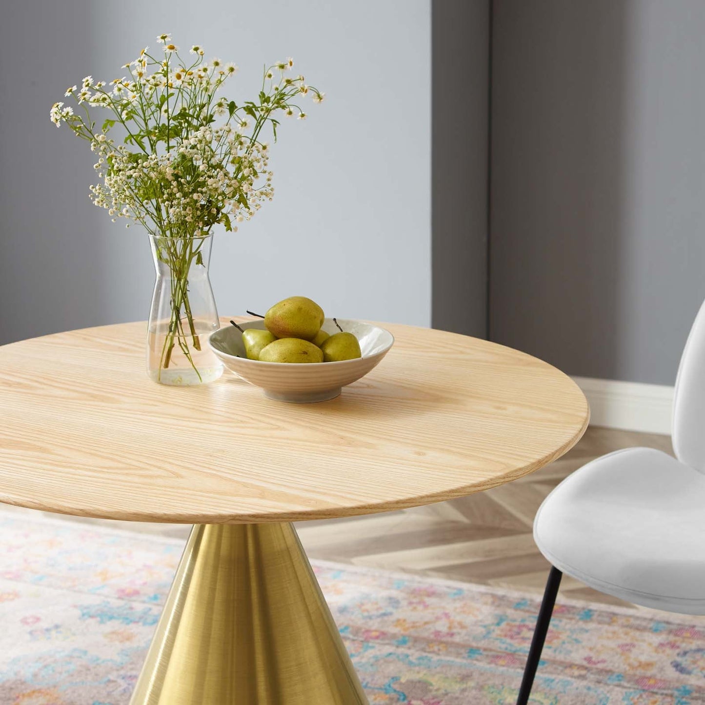 Tupelo 36" Dining Table by Modway