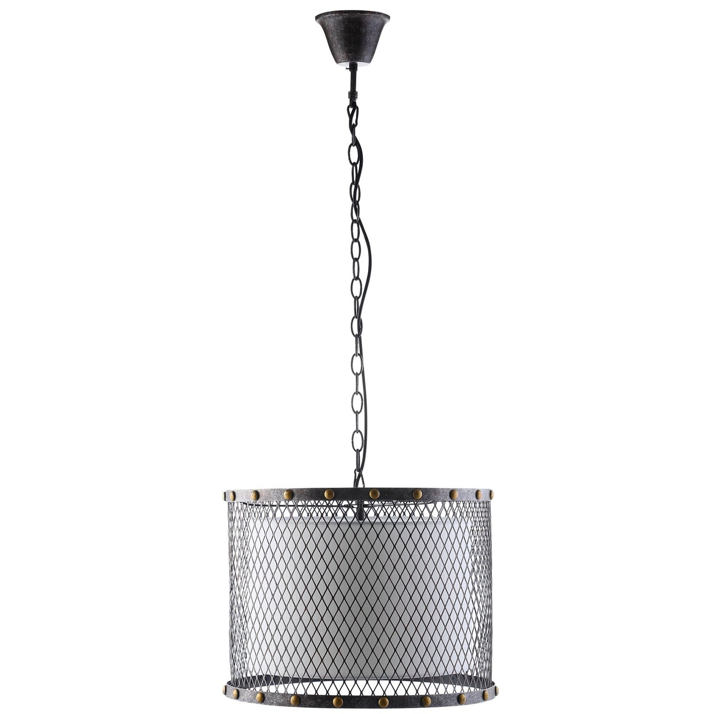 Fortune Chandelier by Modway