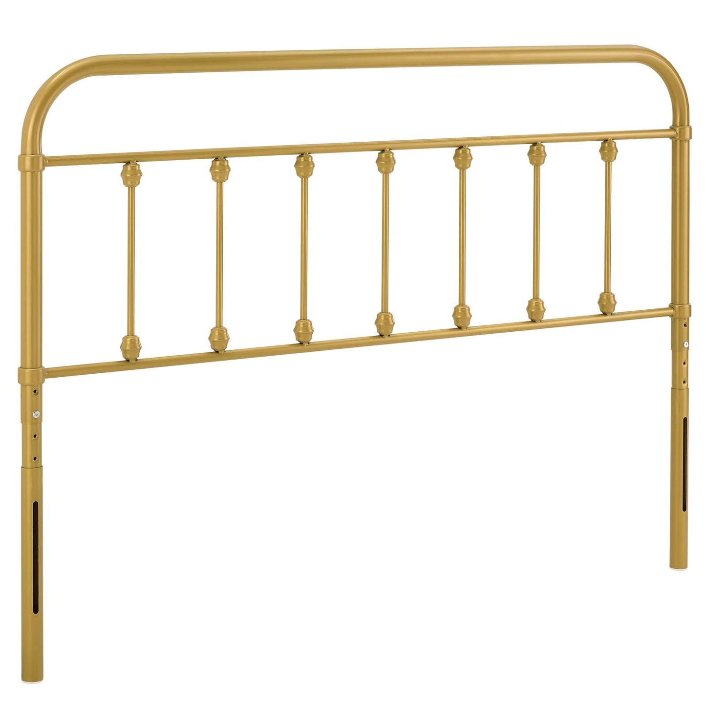 Sage Metal Twin Headboard by Modway