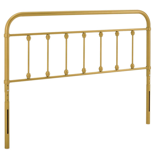 Sage Metal Twin Headboard by Modway