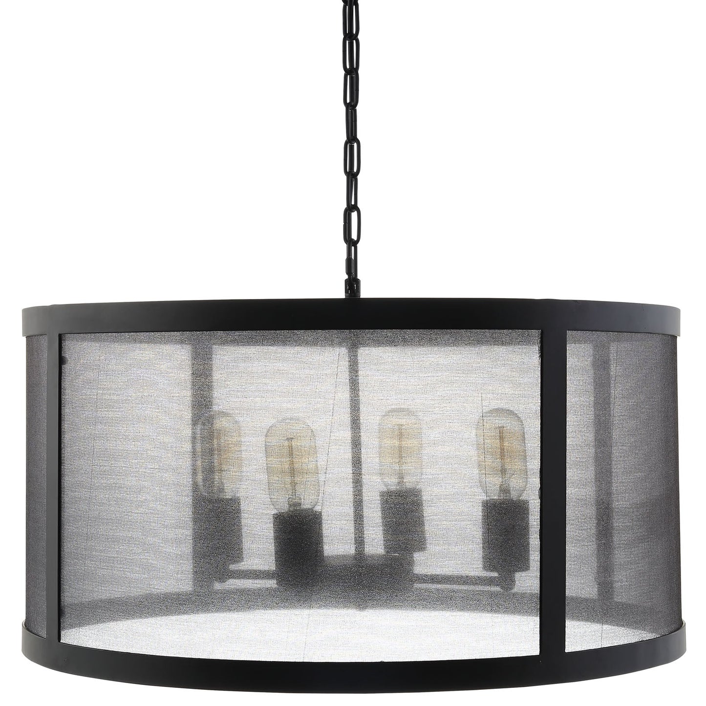Frost Chandelier by Modway