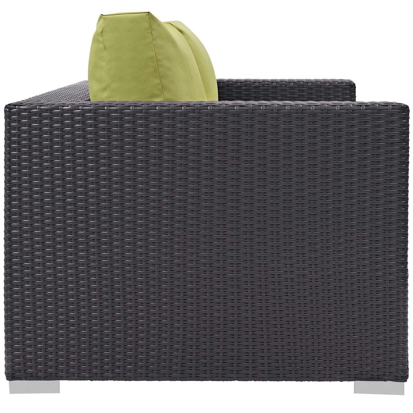 Convene Outdoor Patio Loveseat by Modway