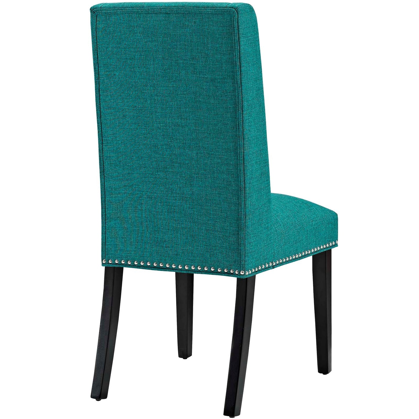 Baron Fabric Dining Chair Set of 4 by Modway