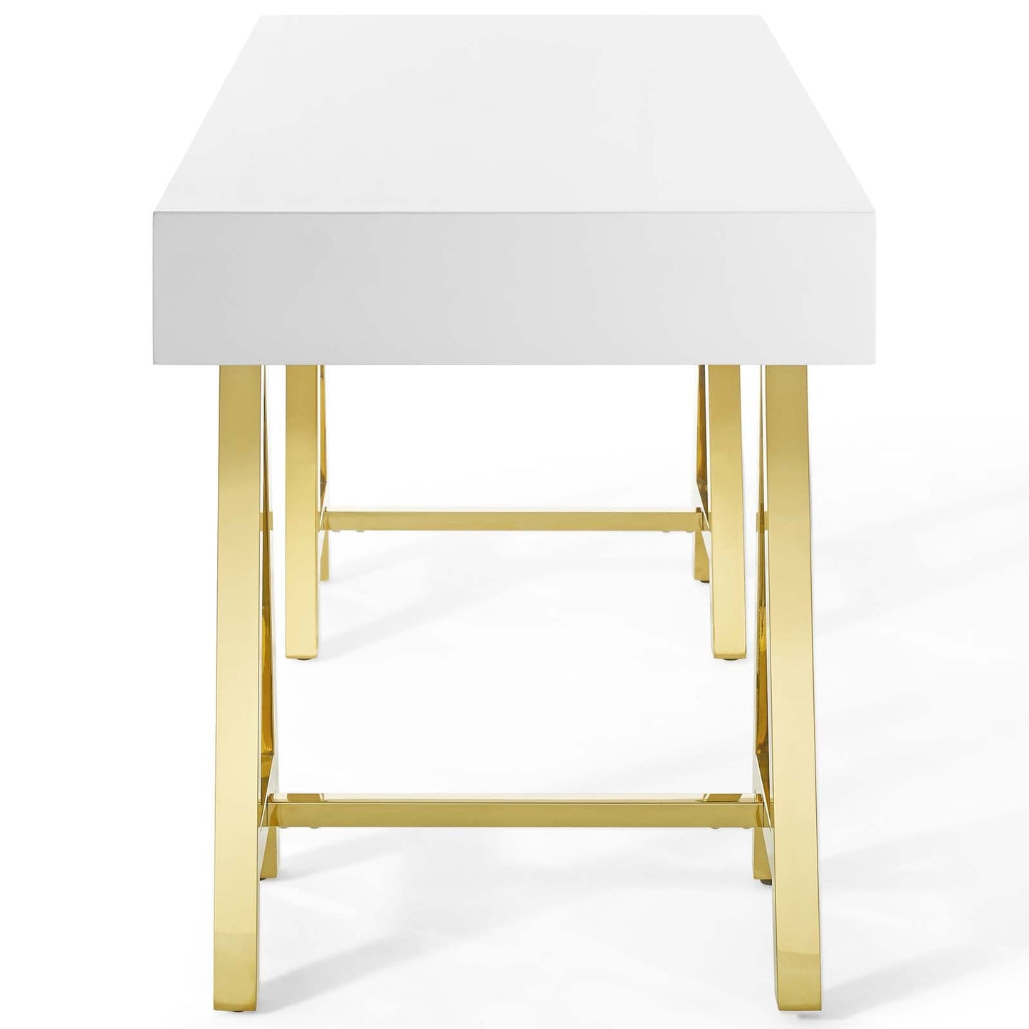 Jettison Office Desk by Modway