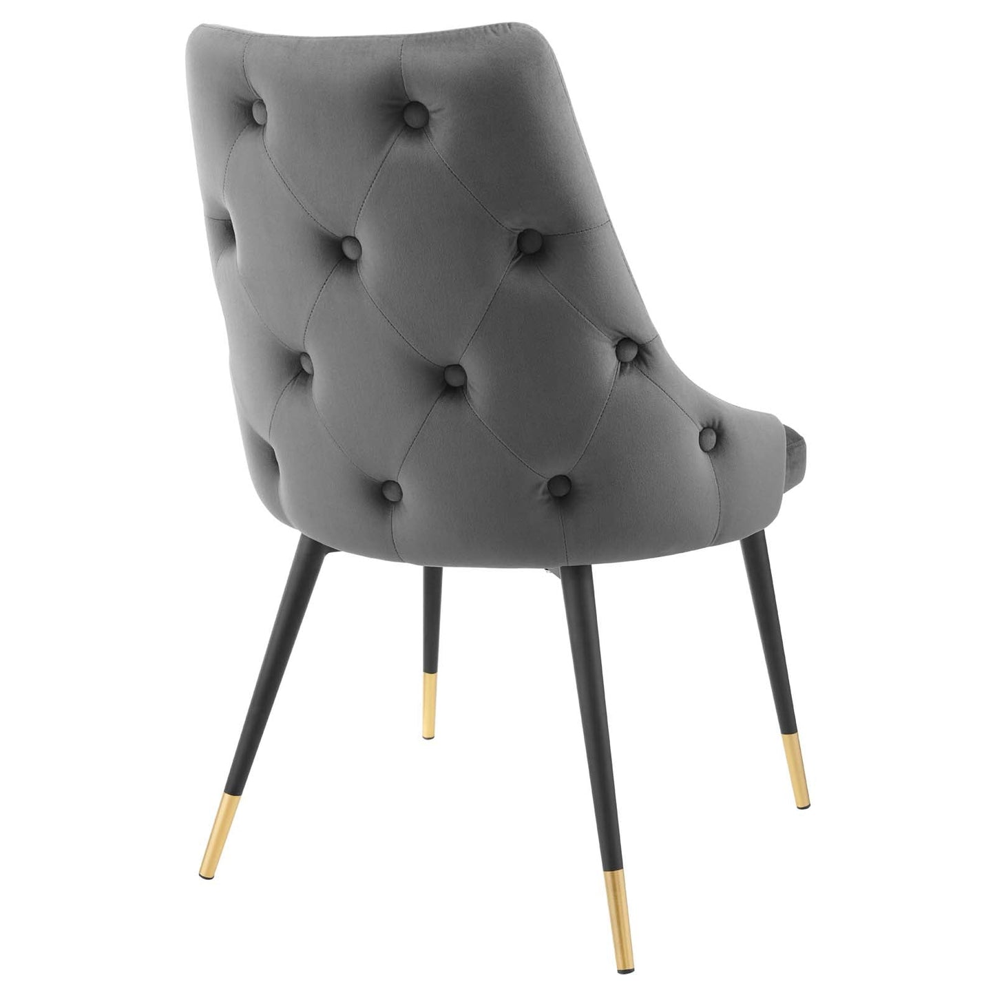Adorn Tufted Performance Velvet Dining Side Chair by Modway