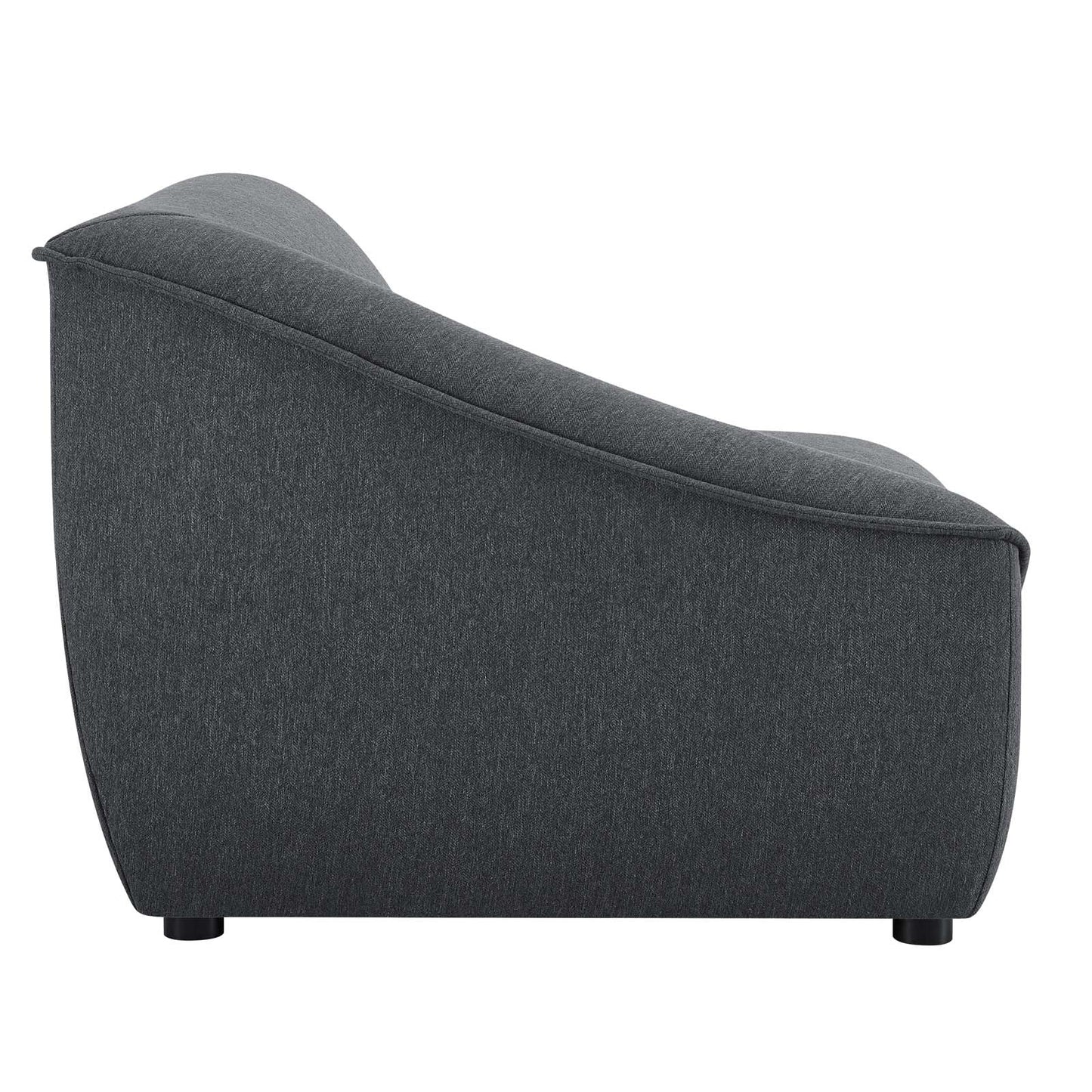 Comprise 5-Piece Sectional Sofa by Modway