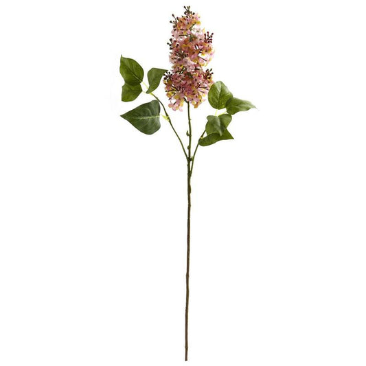 30" Lilac Artificial Flower (Set of 6)