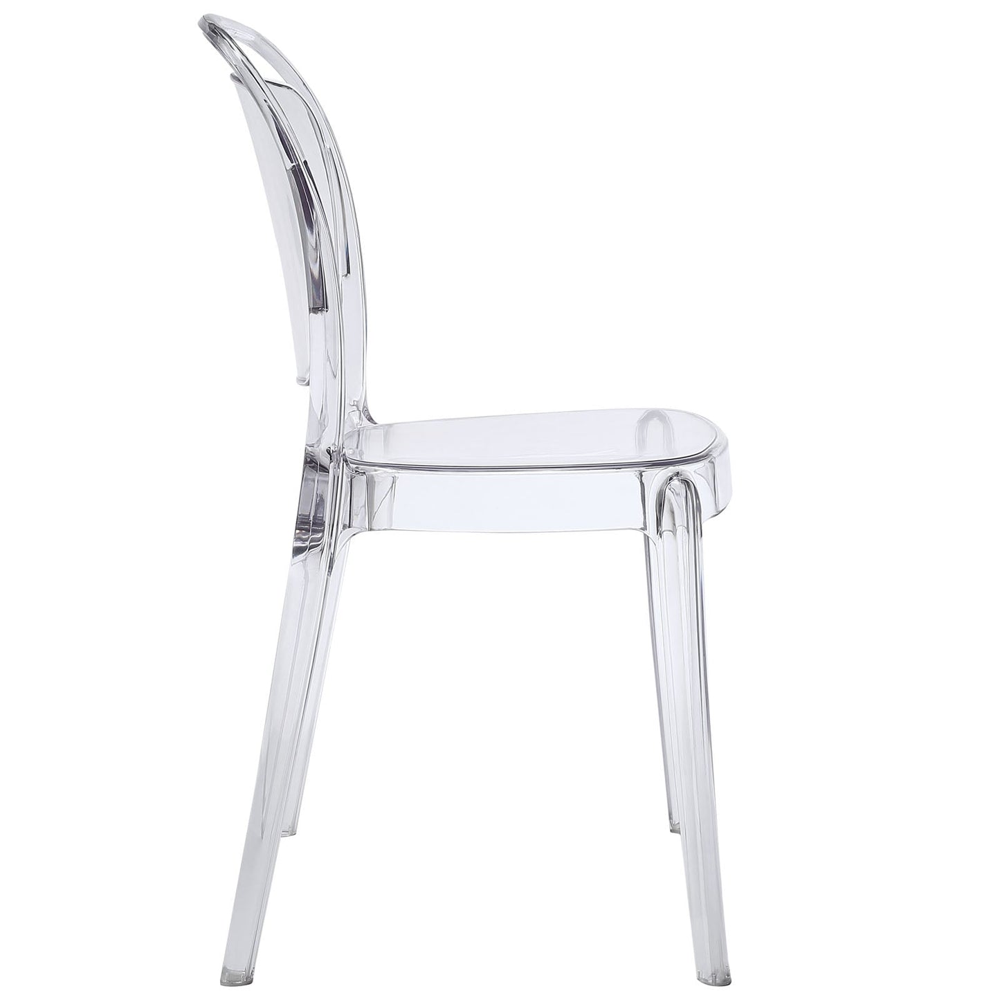 Entreat Dining Side Chair by Modway