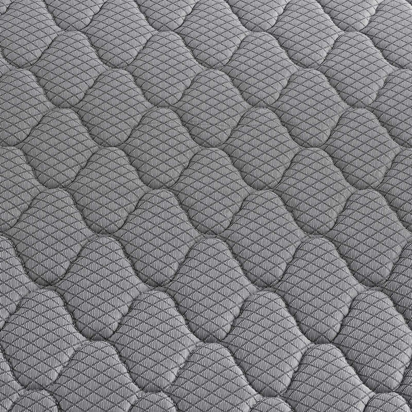 Mila 10" King Mattress by Modway