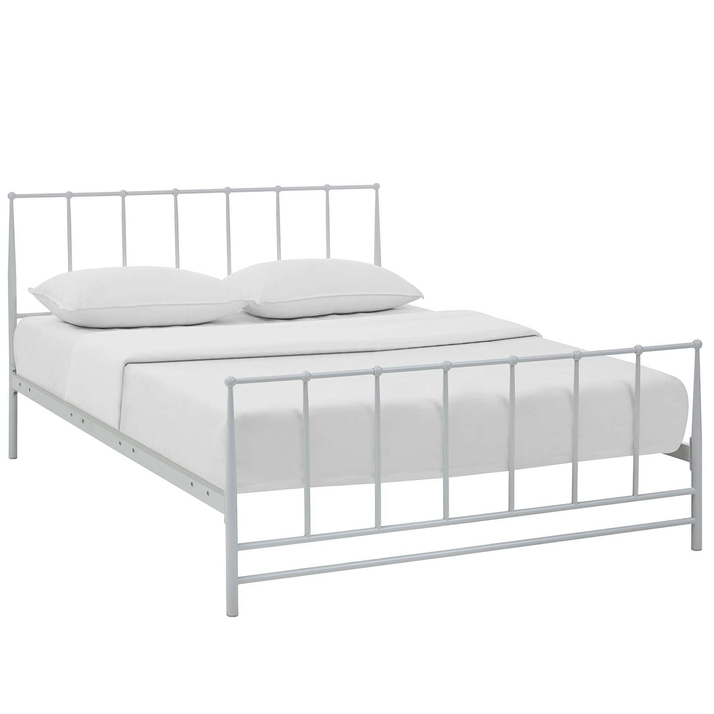Estate Queen Bed by Modway