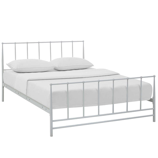Estate Queen Bed by Modway