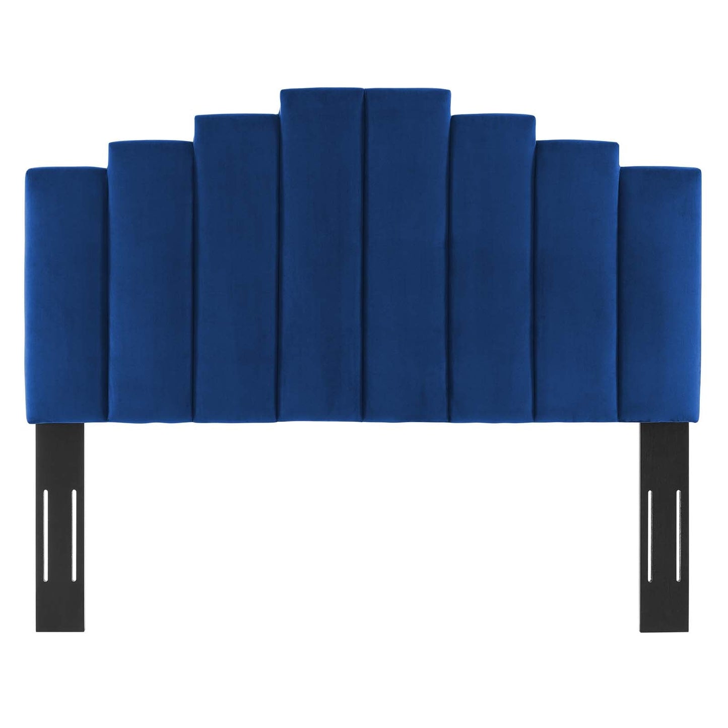 Noelle Performance Velvet King/California King Headboard by Modway