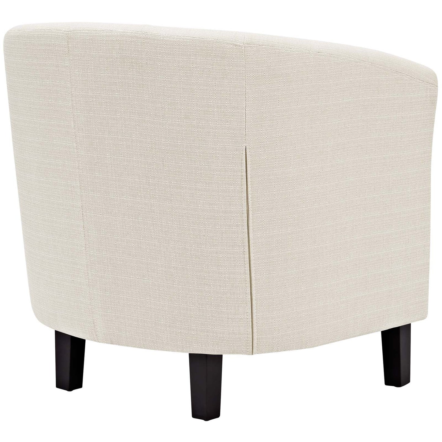 Prospect 2 Piece Upholstered Fabric Armchair Set by Modway
