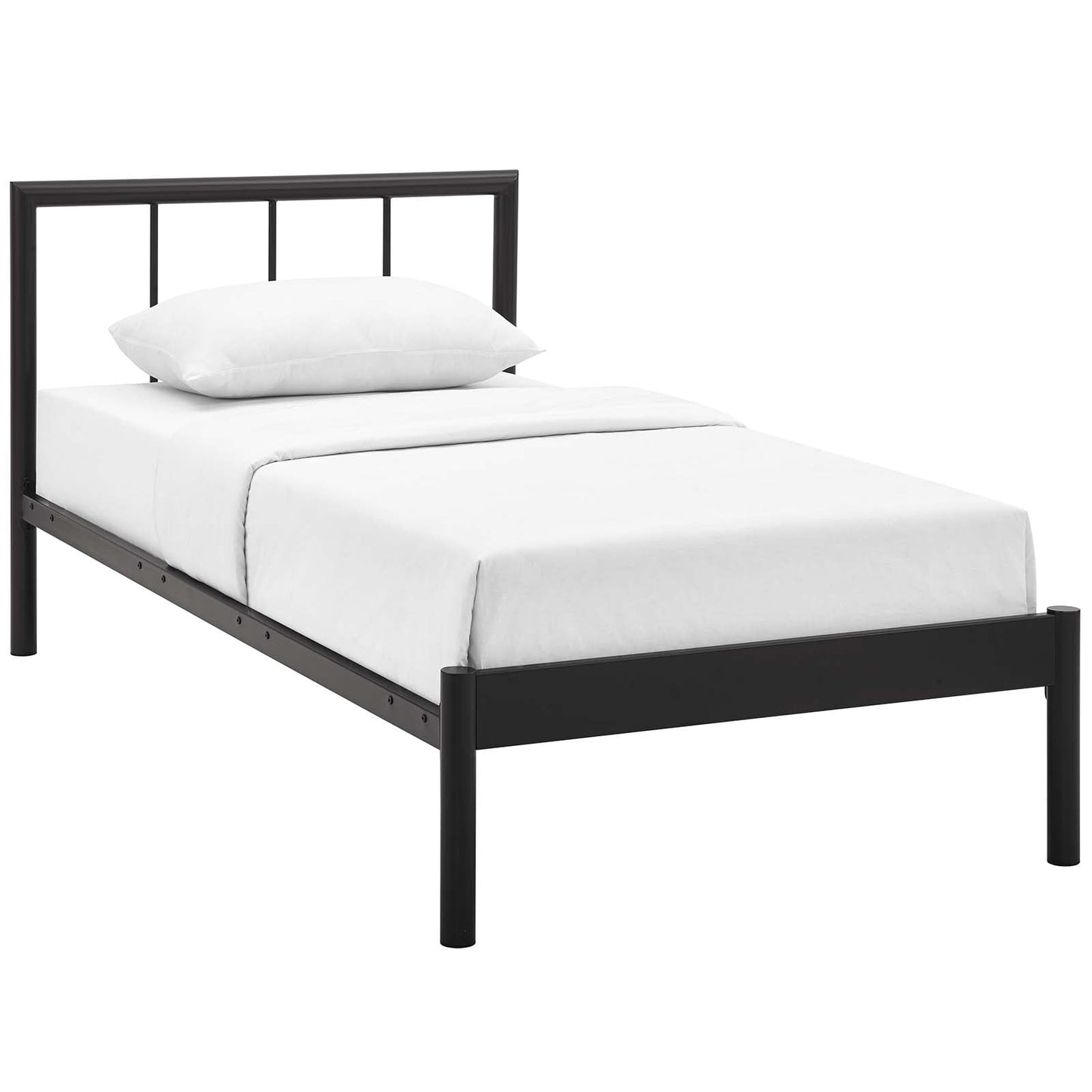 Gwen Twin Bed Frame by Modway