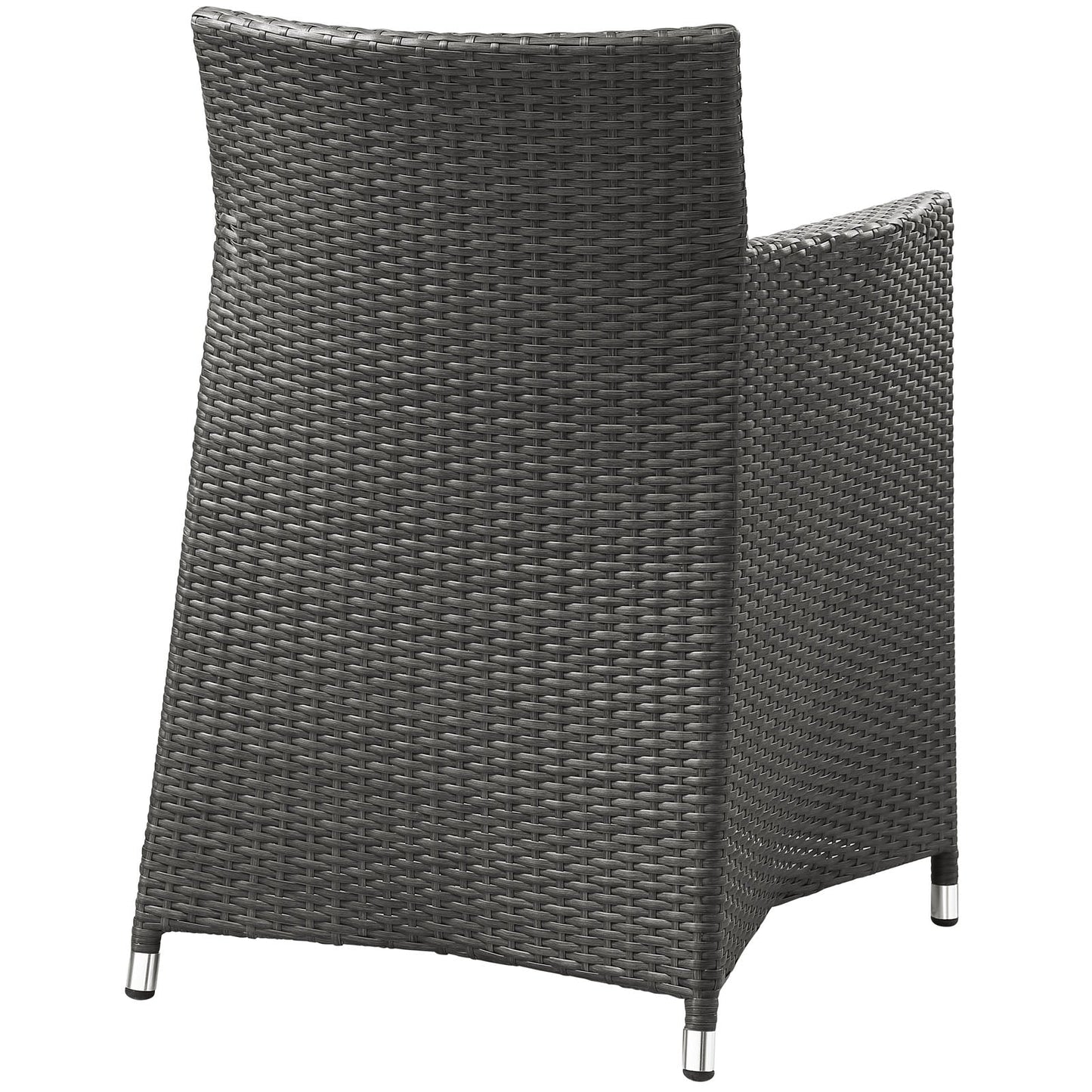 Junction 7 Piece Outdoor Patio Dining Set by Modway