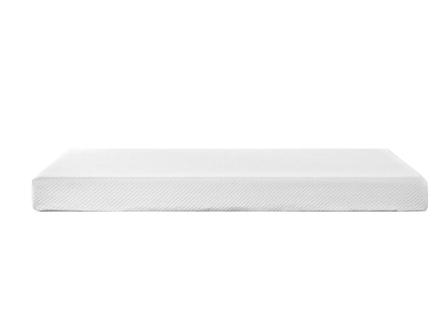 Aveline 6" Narrow Twin Mattress by Modway