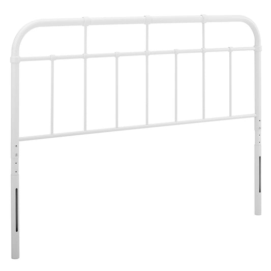 Alessia Metal Queen Headboard by Modway