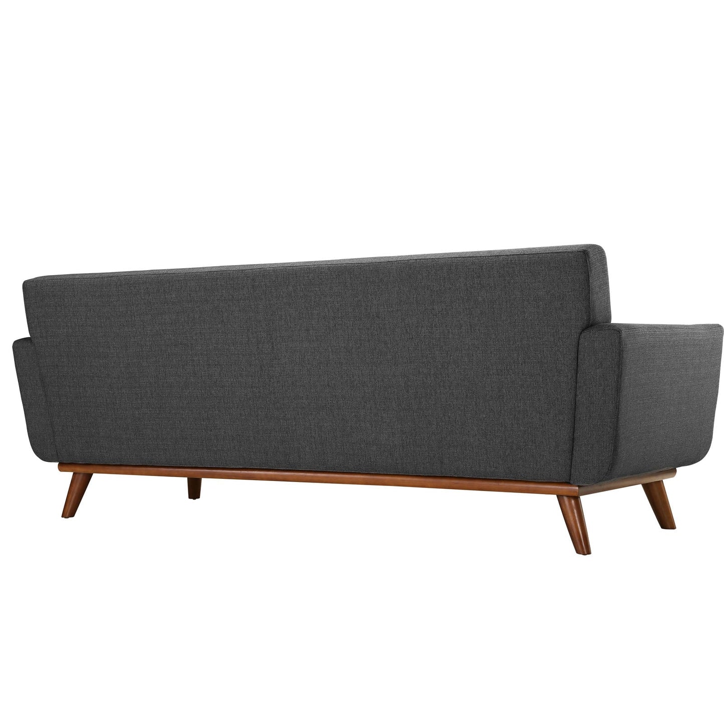 Engage Armchair and Sofa Set of 2 by Modway