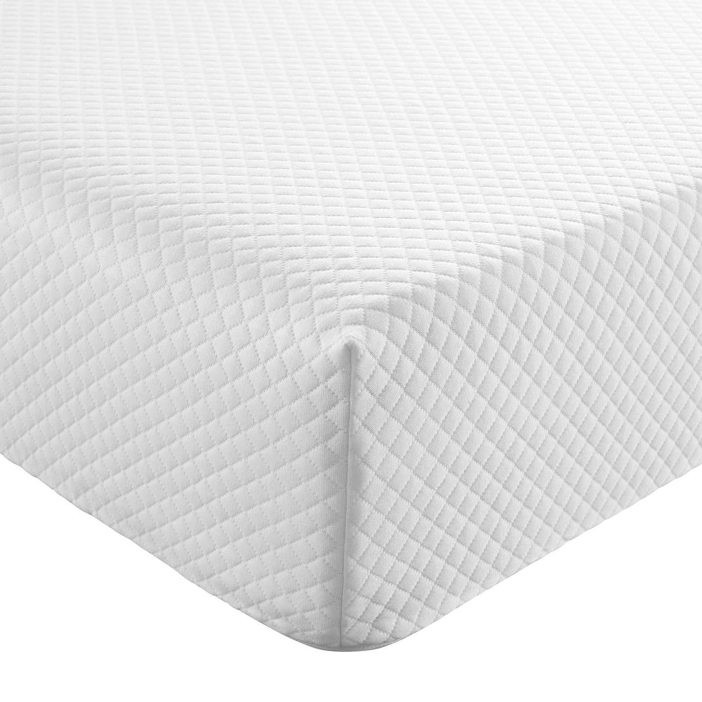 Aveline 8" King Mattress by Modway