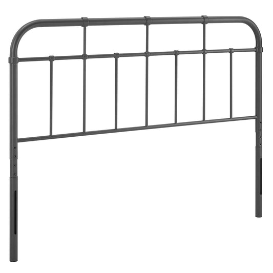Alessia Metal Full Headboard by Modway