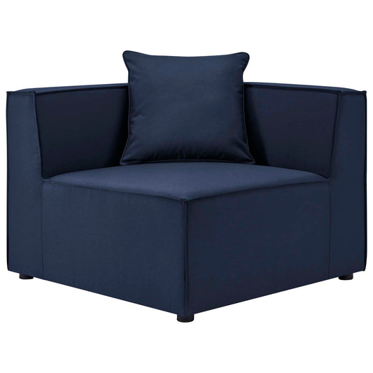 Saybrook 10-Piece Outdoor Patio Upholstered Sectional Sofa by Modway