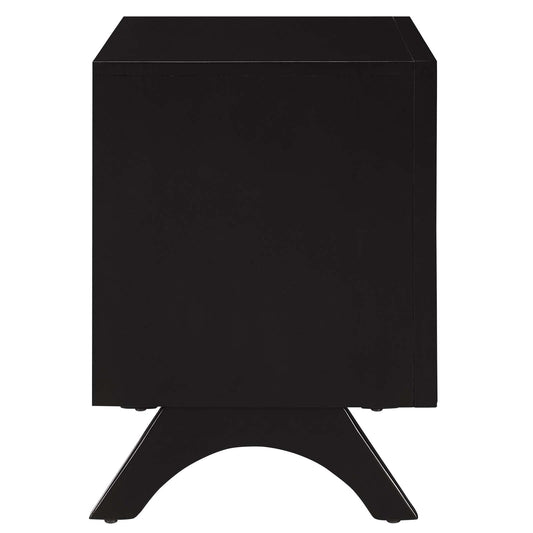 Providence Nightstand or End Table by Modway